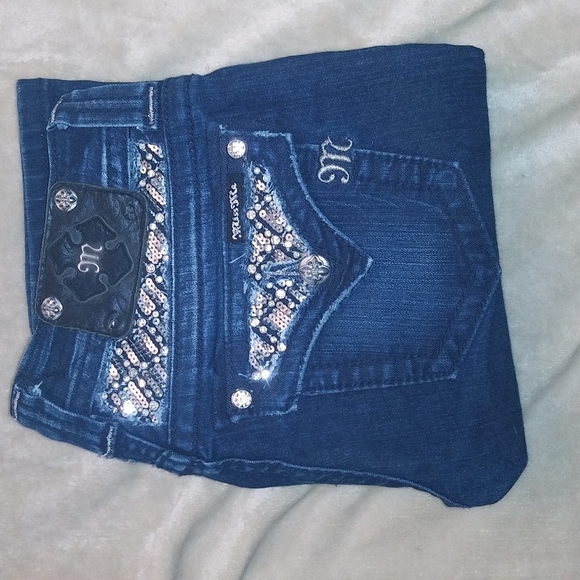 MISS ME JEANS JP6165B/boot - Picture 16 of 16